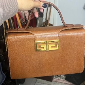 Givenchy Top Handle Bag